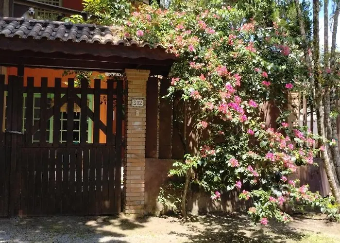 Villa São Lourenço Bertioga